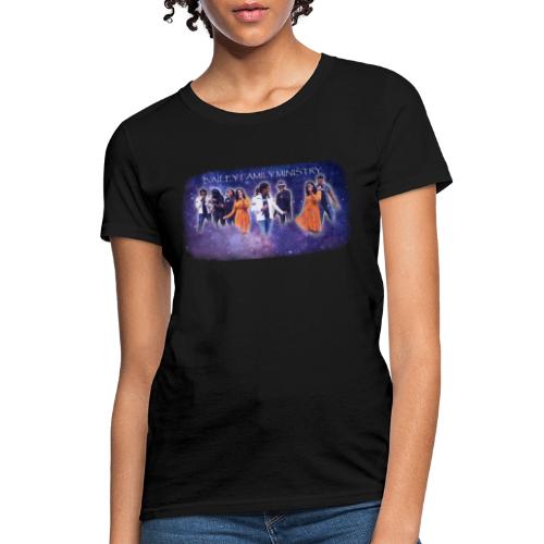 BFM/Cosmic voices - Women's T-Shirt