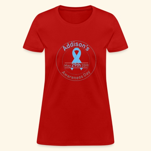 A62BFDF8-CB04-4765-9285-4 - Women's T-Shirt