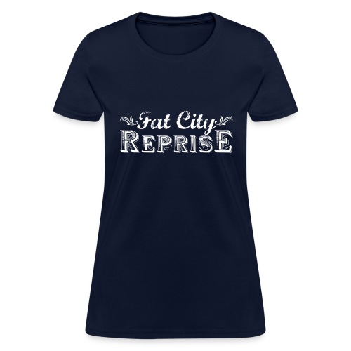 The Classic - Women's T-Shirt
