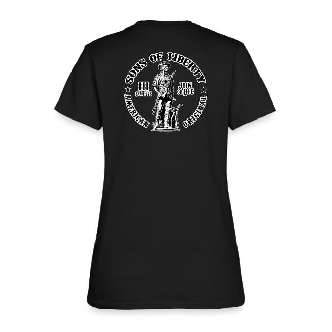 Sons of Liberty American Original