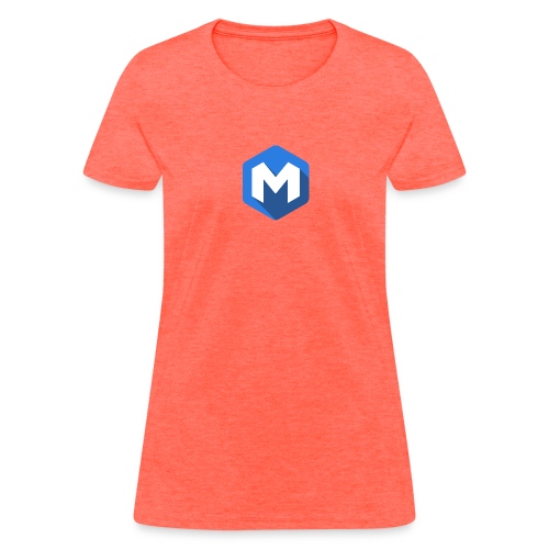Open Mainframe Project - Icon - Women's T-Shirt