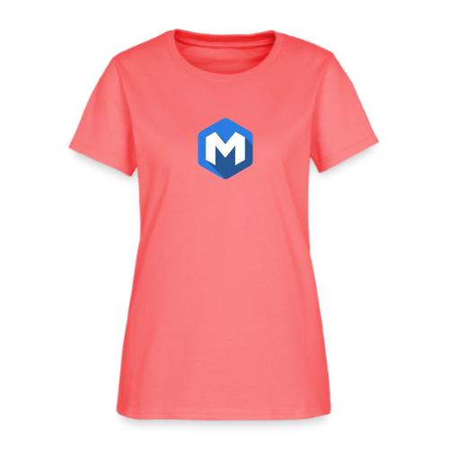 Open Mainframe Project - Icon - Women's T-Shirt