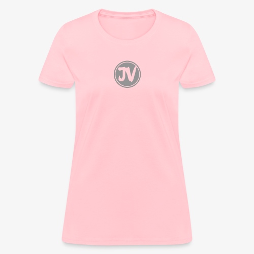 My logo for channel - Women's T-Shirt