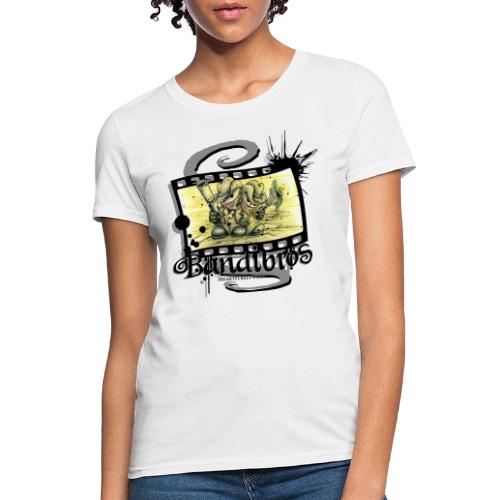 Bandibros II - Women's T-Shirt