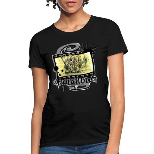 Bandibros II - Women's T-Shirt