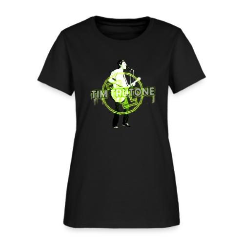 T2 Live - Women's T-Shirt