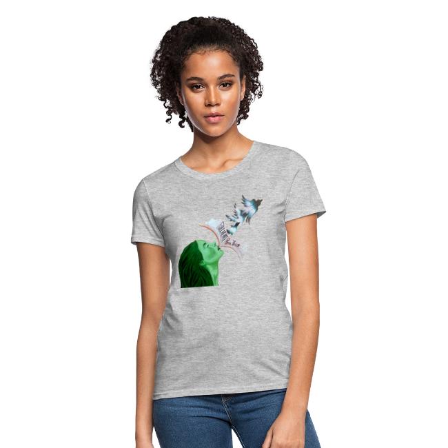 Full Heart Free Voice Cover Art Cut Out