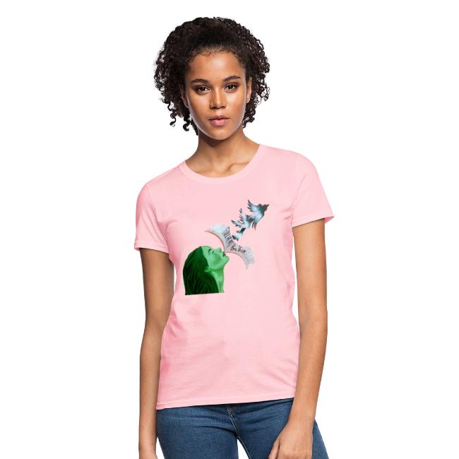 Full Heart Free Voice Cover Art Cut Out