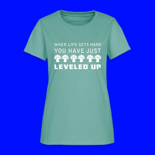 Level Up - Women's T-Shirt
