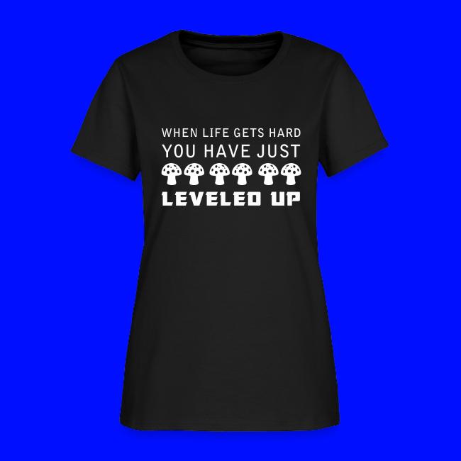 Level Up