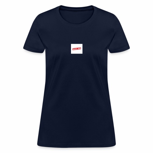 Mad rouge - Women's T-Shirt