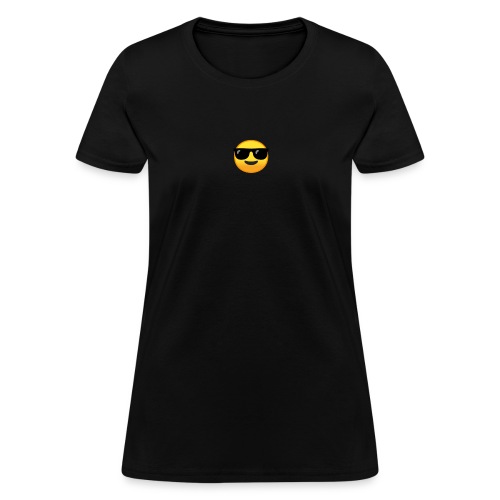 happy - Women's T-Shirt