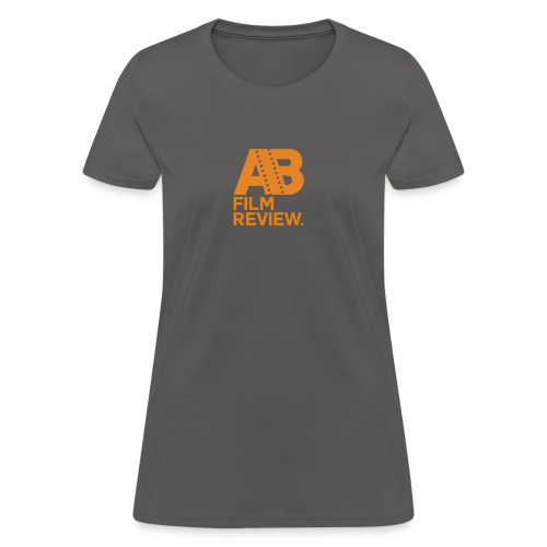 AB Film Review - Women's T-Shirt