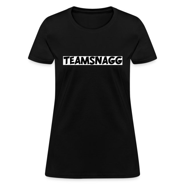 TeamSnagg Logo