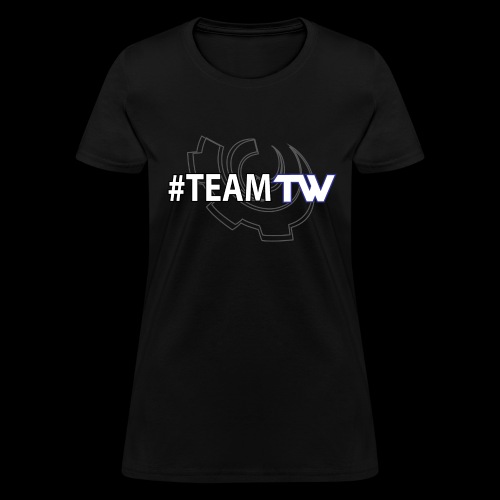 TeamTW - Women's T-Shirt