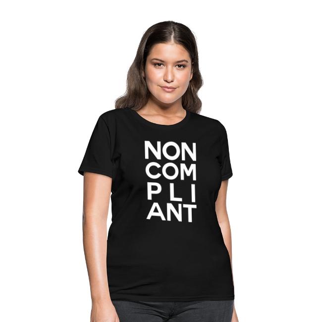 NOT GONNA DO IT (COLOR)