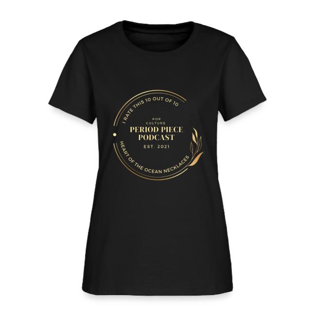 PCPP Heart of the Ocean