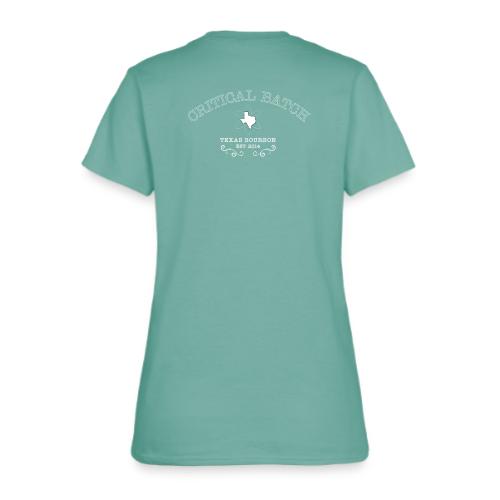 Chapline Distillery 2020 - Women's T-Shirt