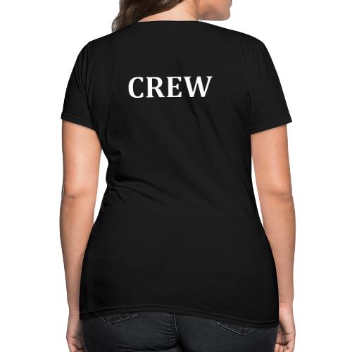Crew Swag - Women's T-Shirt