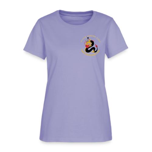 CAIS 40th Birthday - ECD - Women's T-Shirt