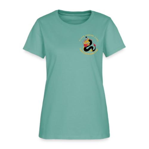CAIS 40th Birthday - ECD - Women's T-Shirt