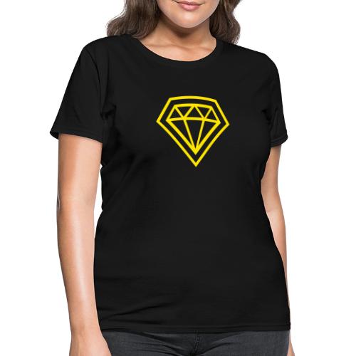 I am the Gem Hunter - Women's T-Shirt
