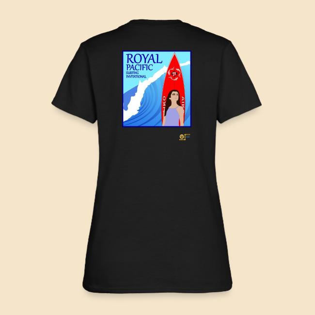 Royal Pacific Surfing Invitational