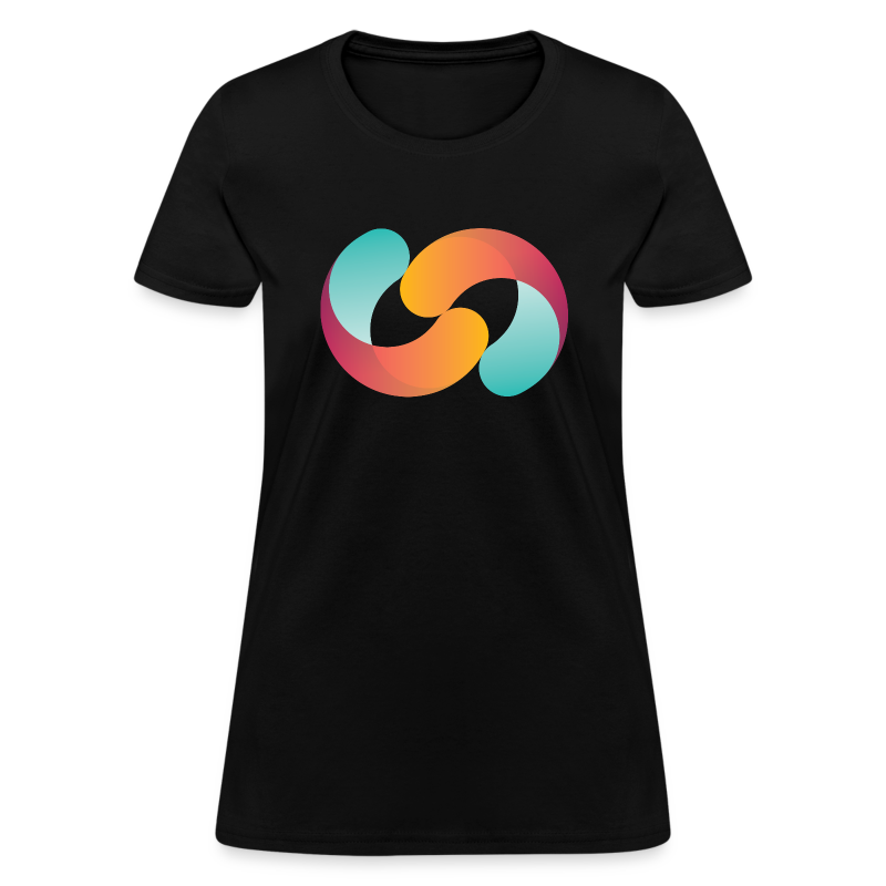 DSRF Icon - Women's T-Shirt
