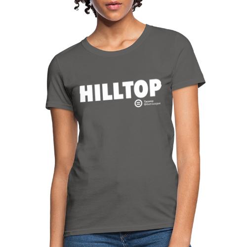 HILLTOP - Women's T-Shirt