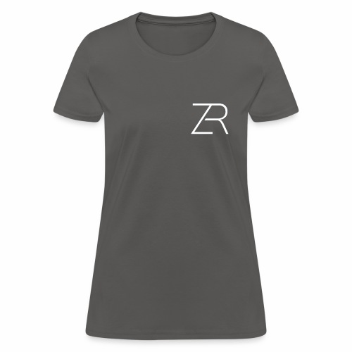 ZerO clan - Women's T-Shirt