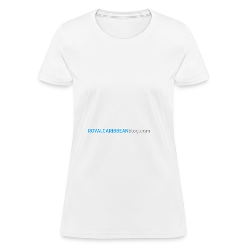 Oasis Class Shirt - Women's T-Shirt