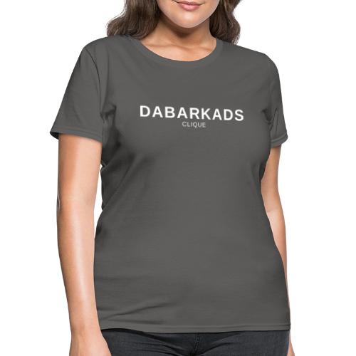 Dabarkads - Women's T-Shirt