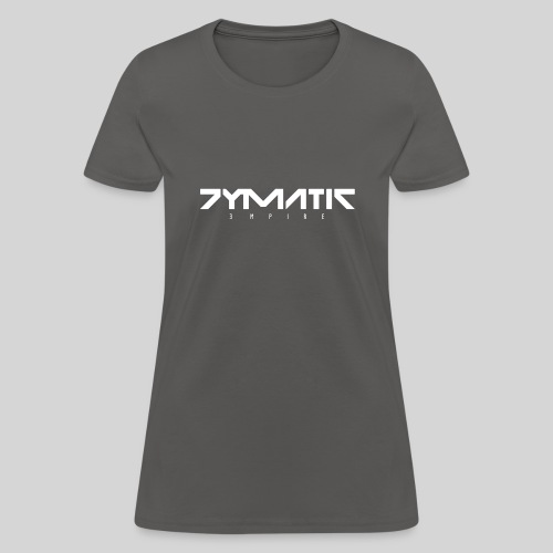 Cymatic Empire Logo - Women's T-Shirt