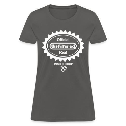 OURtendo-design - Women's T-Shirt