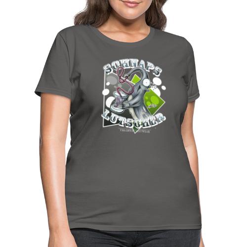 Schnapslutscher I - Women's T-Shirt