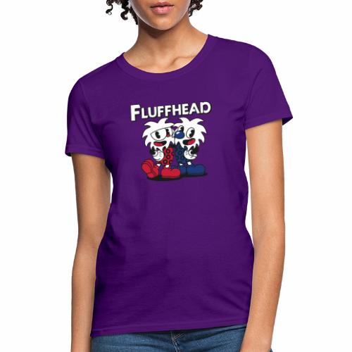 Fulffhead - Women's T-Shirt