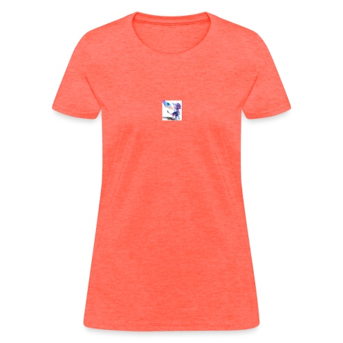 Spyro T-Shirt - Women's T-Shirt