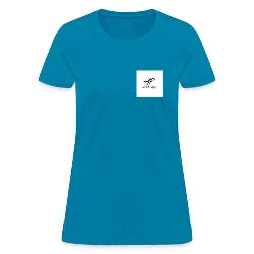 aiydenplaysmerch - Women's T-Shirt
