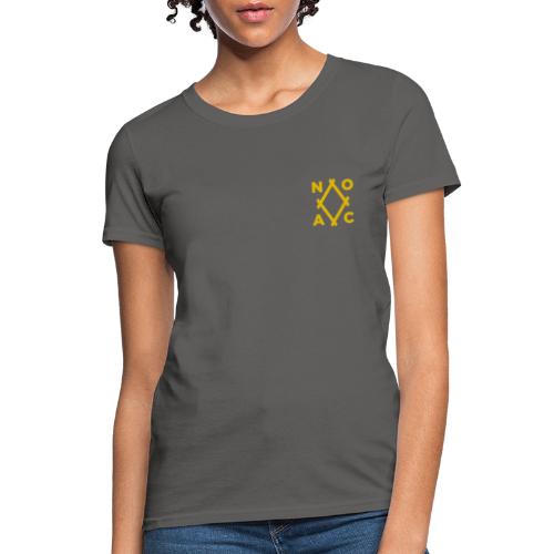 NOAC - Women's T-Shirt