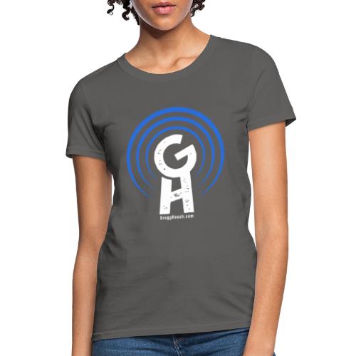 The Gregg Housh Show Merch - Women's T-Shirt
