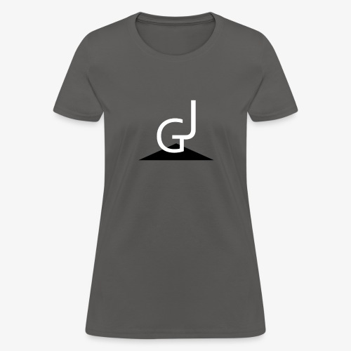 James Garlimah Logo - Women's T-Shirt