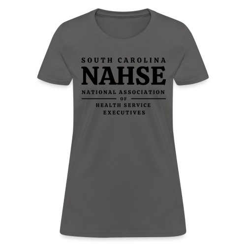 SC NAHSE - Women's T-Shirt