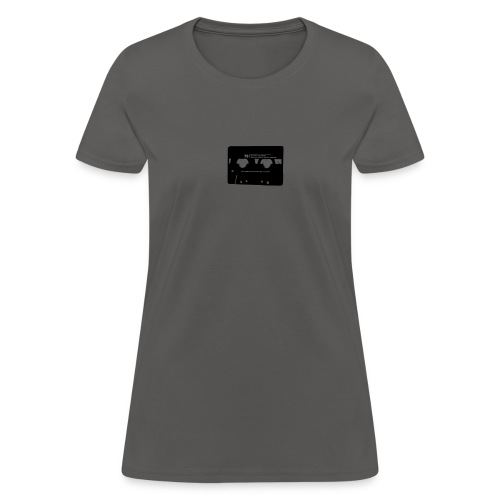 Music love -90's - Women's T-Shirt