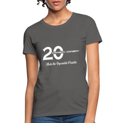 Sherman Williams Signature Products - Women's T-Shirt