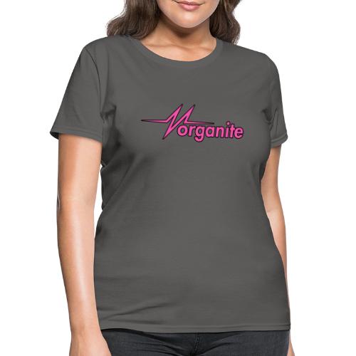 Morganite - Women's T-Shirt