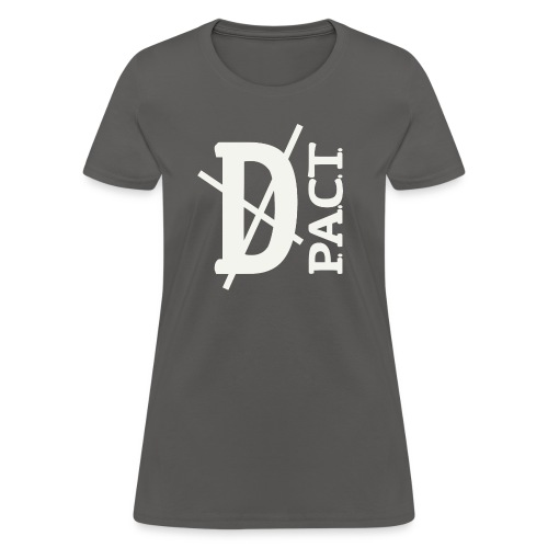 Death P.A.C.T. 3 - Women's T-Shirt