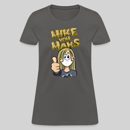 Mike vom Mars - Women's T-Shirt