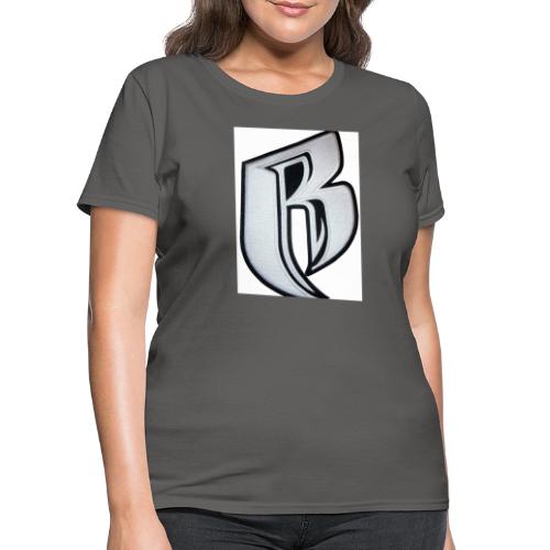 RR - Women's T-Shirt