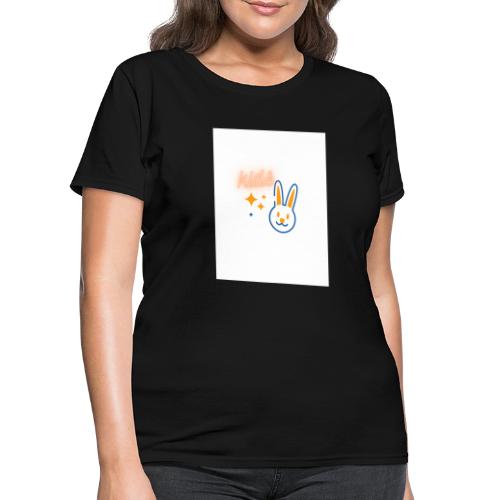 kids - Women's T-Shirt