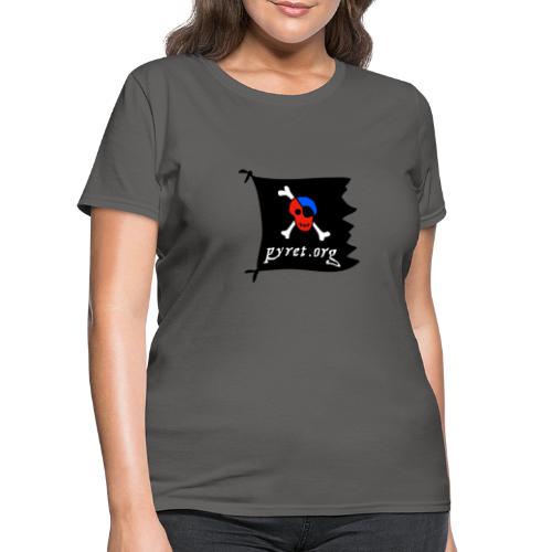 Pyret T-shirt - Women's T-Shirt